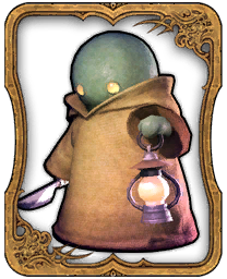 Tonberry