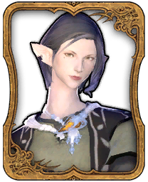 Mother Miounne