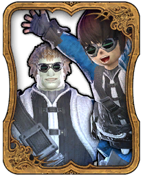 Biggs & Wedge