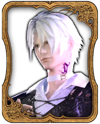 Thancred