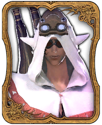 Urianger