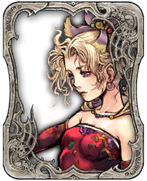 Terra Branford