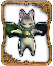 Geira-Katze