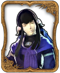 Yugiri Nebelschleicher