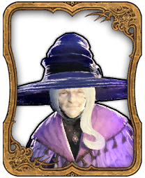 Matoya
