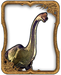 Brachiosaur