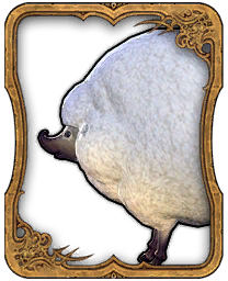 Lost Lamb