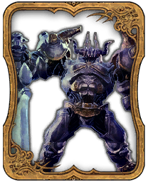 Magitek Colossus