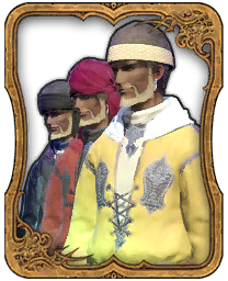 Brendt, Brennan, & Bremondt