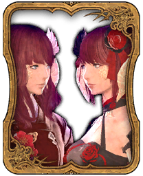 Hisui & Kurenai