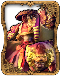 Yojimbo & Daigoro