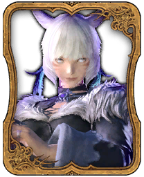 Y'shtola (Shadowbringers)