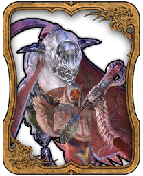 Shemhazai der IV. Legion