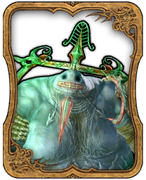 Cuchulainn der IV. Legion