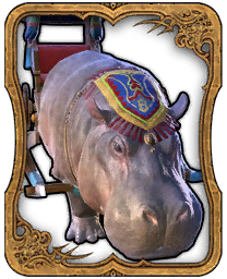 Hippowagen