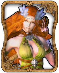 Nophica