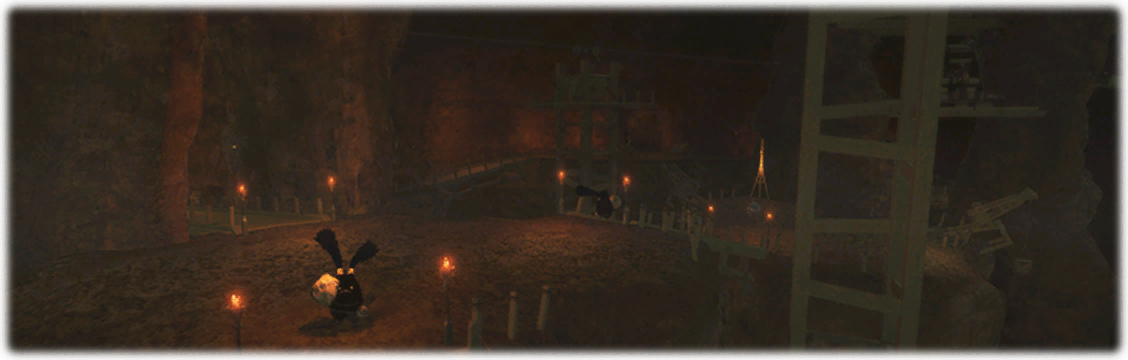 Copperbell Mines key art