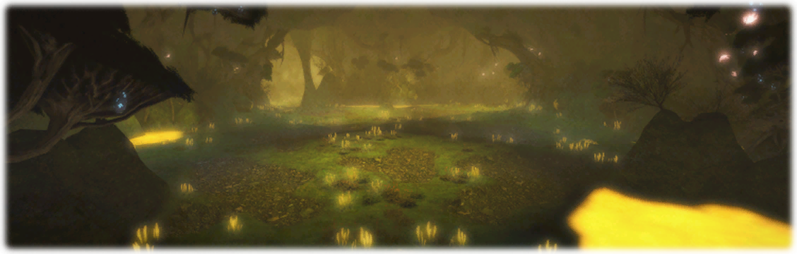 the Aurum Vale key art