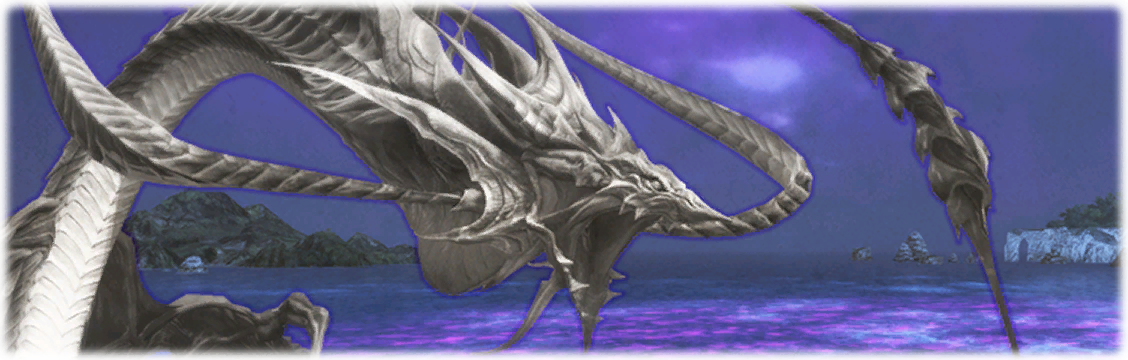 the Whorleater (Hard) key art