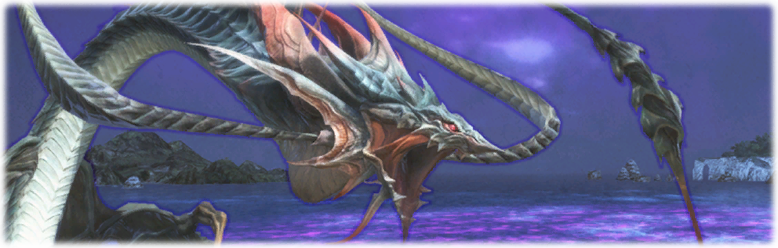 the Whorleater (Extreme) key art