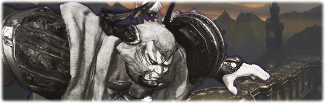 Battle on the Big Bridge key art