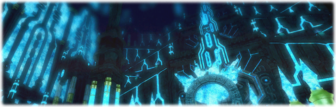 Syrcus Tower key art