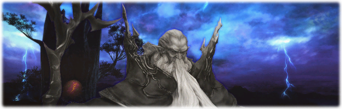 the Striking Tree (Hard) key art