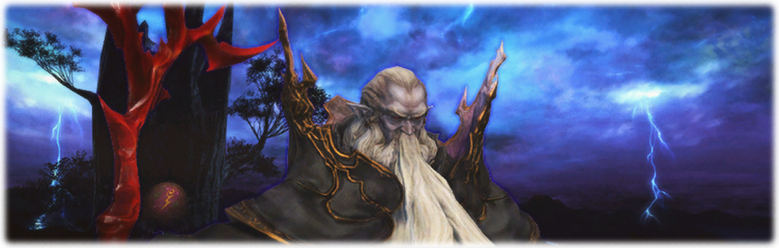 the Striking Tree (Extreme) key art