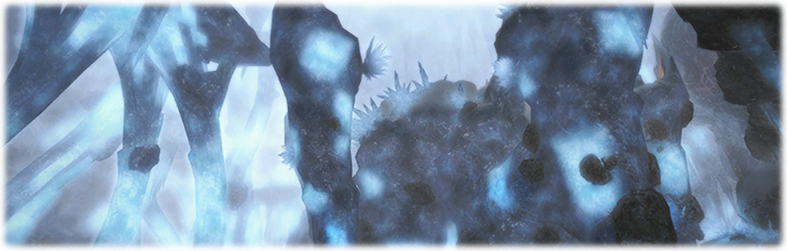 Snowcloak key art