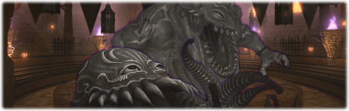 the Dragon's Neck key art