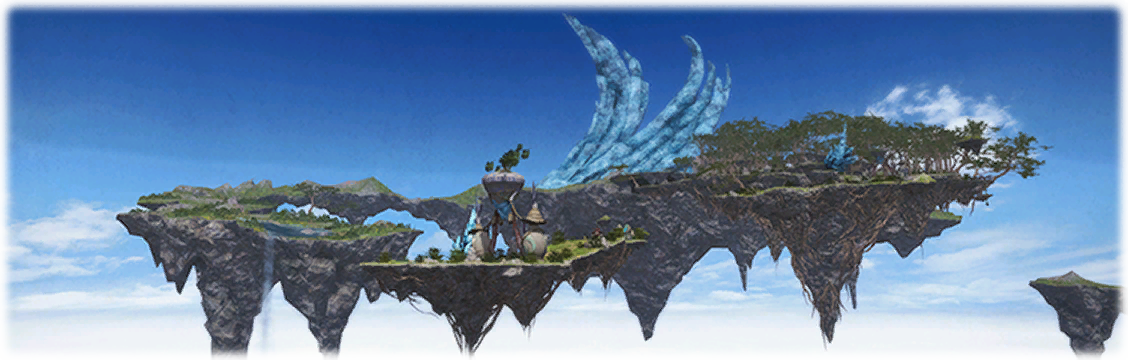 Neverreap key art