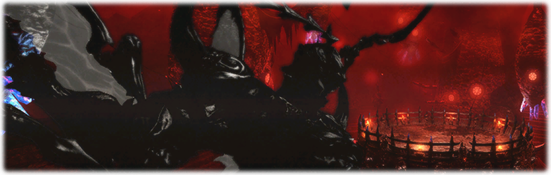 Artwork von Götterdämmerung - Ravana