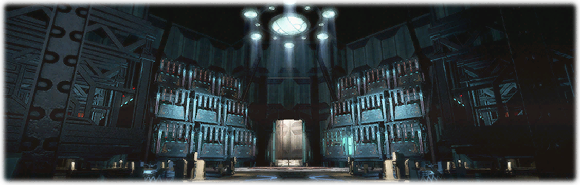 Castrum Abania key art