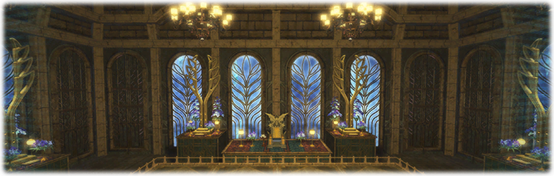 Deltascape V3.0 key art