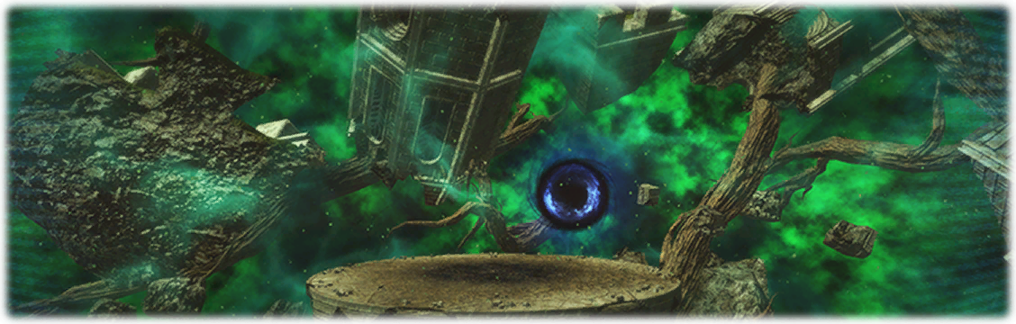 Deltascape V4.0 (Savage) key art