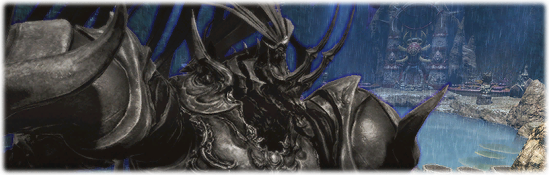 Artwork von Götterdämmerung - Susano