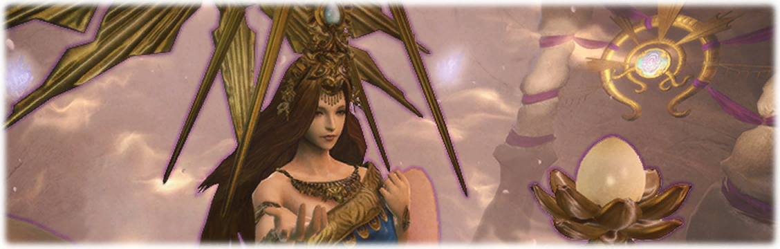 Artwork von Zenit der Götter - Lakshmi