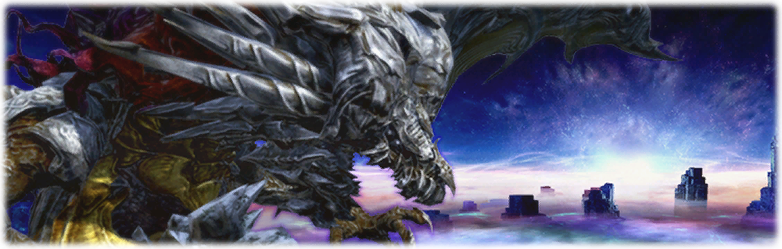 Artwork von Heldenlied von Shinryu