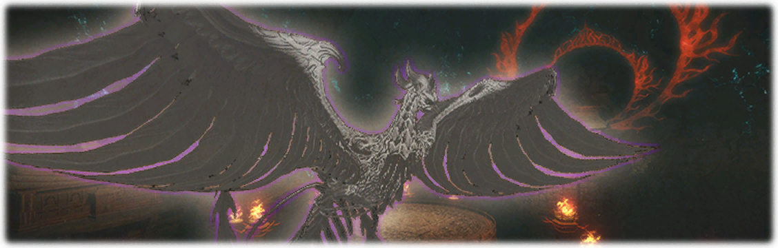 Hells' Kier key art