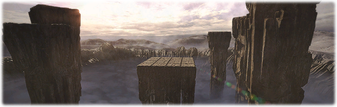 Eden's Gate: Sepulture (Savage) key art