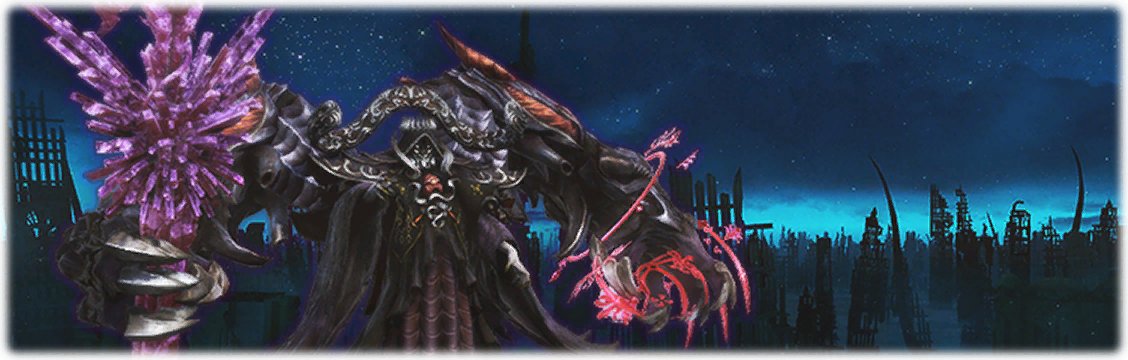 the Minstrel's Ballad: Hades's Elegy key art