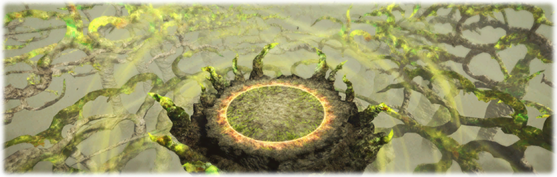 Eden's Verse: Furor (Savage) key art