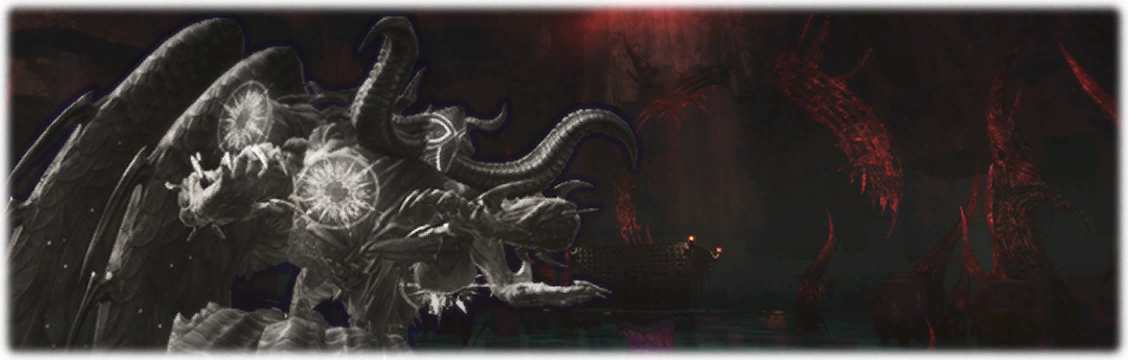 Artwork von Prophetie - Zodiark