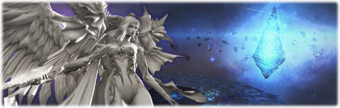 Artwork von Prophetie - Hydaelyn