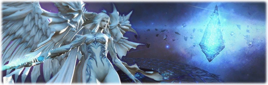 the Minstrel's Ballad: Hydaelyn's Call key art
