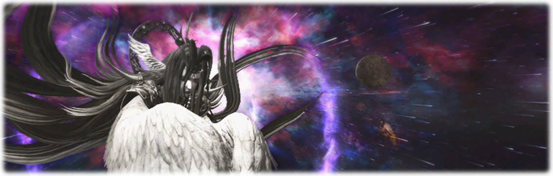 Artwork von Prophetie - Endsängerin