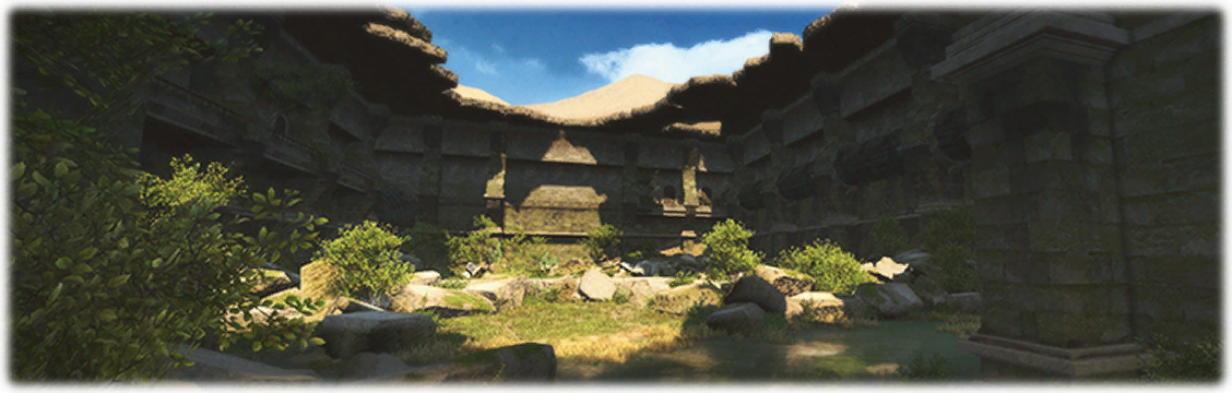 Another Sil'dihn Subterrane key art