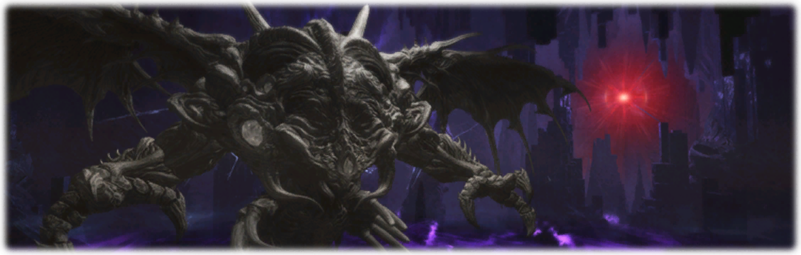 the Abyssal Fracture key art