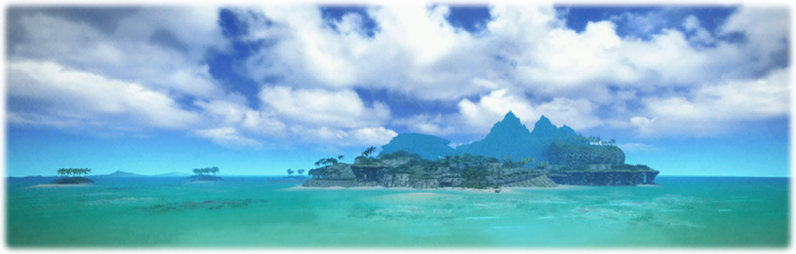 Aloalo Island key art