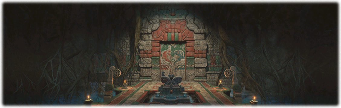 the Skydeep Cenote key art